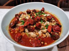 -泰钰丰烤鸭.天津菜(开发区店)