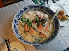 -山外山菜馆(玉泉路店)