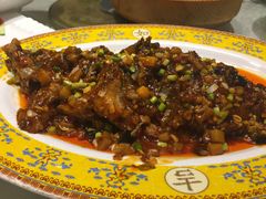 -东兴楼饭庄(六里桥店)