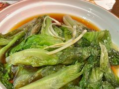 -绿茶餐厅(蓝色港湾店)