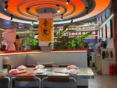 -遇西祠·海鲜烧烤(总店)