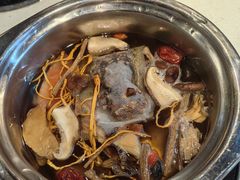 -一叶一世界·素食餐厅(锦华万达店)