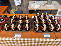 -樊三嬢手工甜水面(大邑安仁店)