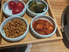 -小米烤肉·和牛原切-创意韩料(东关店)