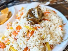 -新粤新疆菜清真餐厅(拱北店)