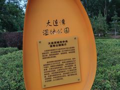 -前关湿地公园