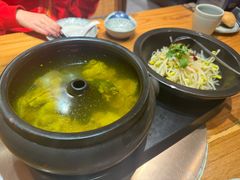 -云海肴云南菜·蒸汽石锅鱼(北京良乡华冠店)