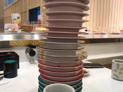 -元气寿司(金光华店)