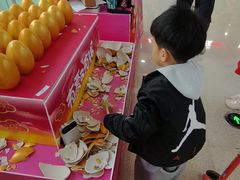 -韩盛·盛江山自助料理(沈辽路万达店)