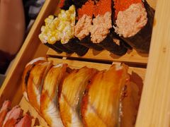 -万岁寿司(蓬江万达店)