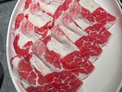 -鼎鼎香·港式火锅(北京SKP店)