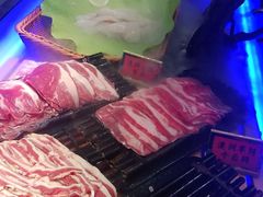 -杨排风自助餐厅(华贸店)