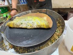 -清真·二嫂子煎饼果子(鼓楼旗舰形象店)