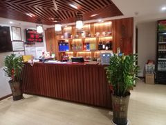 -大家烤羊庄·聚餐团建·谢师宴·生日派对(南山店)