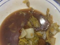 -汉唐守艺人·河北面馆(民心河店)