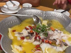 -陈厨老味·老派郴州菜(宜章店)