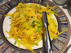 -阿里疆Alijiang·丝路美食·异域风情·清真(长楹天街店)