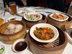 -潮福城大酒楼·潮味粤品·港式点心(湖滨北路店)