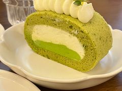 -Ten Olives甜点