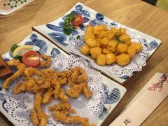 -八间(合生汇店)