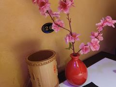 -今朝桃花醉川菜小酒馆(龙湖天街店)