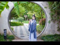 -汉仪华裳汉服旗袍·摄影写真馆(乌镇西栅店)