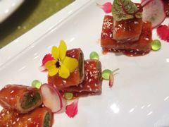 -大唐博相府酒店·陕西官府菜