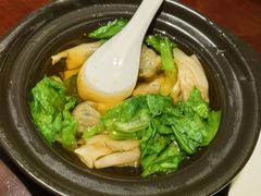 -黄山西海饭店-自助餐厅