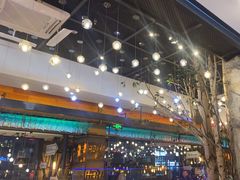 -河坝烧烤串城(金达莱店)