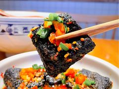 老长沙臭豆腐-三两粉(深圳龙华上塘店)