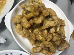 -扬州小吃(延安西路店)