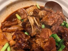 -道道鲜·崇明私房菜(五角场店)