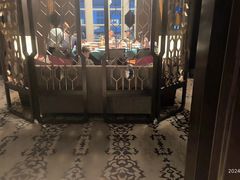 -鹭禧·中餐厅(厦门波特曼七星湾酒店)