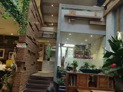 -艾奥尼克咖啡馆(北京市西城区文化创意集聚区店)