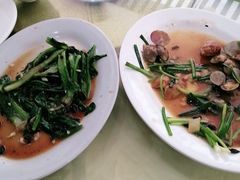 -秋姐美食店(旅游大道店)