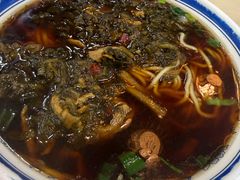 -刘长兴(三牌楼店)