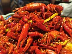 -丁丁龙虾(总店)