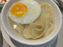 -海底捞火锅(西安路店)