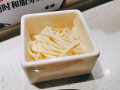 -龍歌自助小火锅(城阳万象汇店)