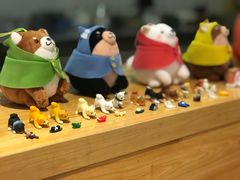 -柴务处·柴犬主题狗咖