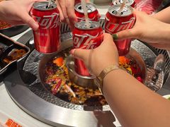 -晓宇重庆火锅(赛格国际购物中心店)