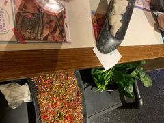 双椒潮汕吊龙-哥老官重庆美蛙鱼头(日月光店)