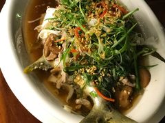 -芽庄MP泰式海鲜海景餐厅