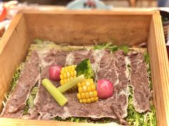 -蟹田居·活蟹料理(东城店)