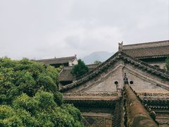 -西安关中民俗艺术博物院