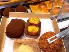 -巴黎贝甜(阜成门万通店)