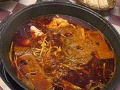 -赵美丽·重庆社区火锅·直营店(火车东站·中豪国际店)