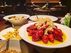 -苏帮袁Sue Cuisine(将台店)