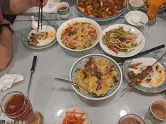 -汗腾格里·风味餐厅(新疆驻京办店)