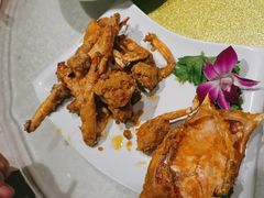 -阿巧一号私房菜(止园路店)